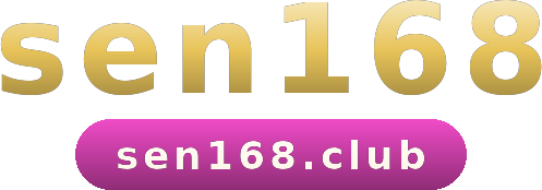 sen168 โลโก้